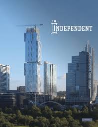 The independent is located in austin, texas in the 78701 zip code. Independent Austin Online Brochure