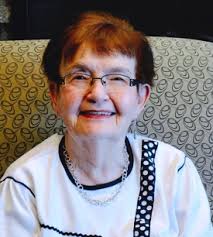 Beverly Cooper Obituary