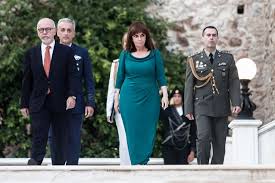 Jun 08, 2021 · η πρόεδρος της δημοκρατίας πρόκειται να υποδεχθεί σήμερα τον πρωθυπουργό στο προεδρικό μέγαρο στο πλαίσιο των τακτικών ενημερώσεων. Rzr4gqtzvynnam