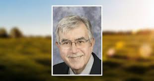 Dr. Arnold Lindaman Obituary November 15, 2021