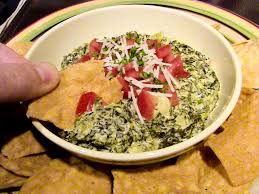 Top Secret Recipes T G I Friday S Tuscan Spinach Dip Recipe Copycat Recipes Restaurant Recipes Top Secret Recipes