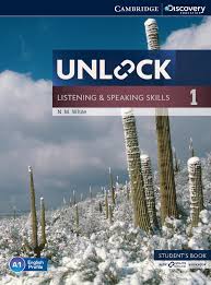 Learn online and offline using desktop, tablet or mobile phone. Unlock 1 Listening And Speaking Skills Sb Flip Ebook Pages 1 50 Anyflip Anyflip