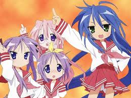 Pin On Lucky Star