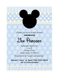 Blue Mickey Mouse Baby Shower Invitation By Squigglestudio On Etsy Mickey Mouse Baby Shower Disney Baby Shower Mickey Baby Showers