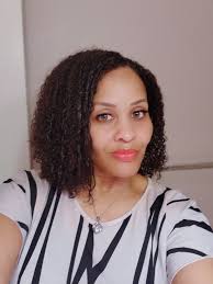 Moisturized hair at family reunions with PHamily Hair Care