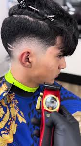 Mid fade 🔥🔥@Daniela :) #barberias #barberiasdelmundo #hairstyle #haircut  #barberos #barberoslatinos #barberosdelmundo #barberosdelmundo  #barberiashop #lakeworth #Westplam