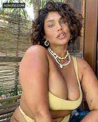 LATECIA THOMAS Nude - AZnude