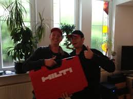 Bei uns finden sie alles für ihr home entertainment: Heimkinoraum Stuttgart Der Ausbau Geht Voran Heimki