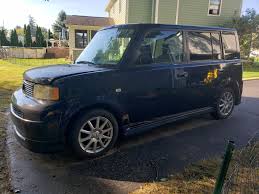 Image result for Blue Onyx 2007 Scion