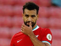 Comparing salah's stats to messi and ronaldo. Mohamed Salah Returns Second Positive Covid Test On Egypt Duty Mohamed Salah The Guardian