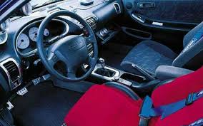 Acura Integra Gsr Interior Topismag Com Acura Integra Acura Interior
