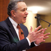 A lever that moved the world: Catholic-Jewish relations 50 years after  'Nostra Aetate'