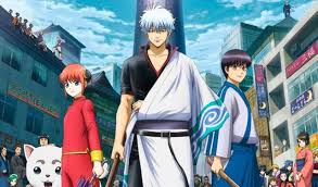 Imagenes de amor animadas con brillo y movimiento. Los 20 Animes Mas Populares En Su Genero De Los Ultimos Anos Meristation