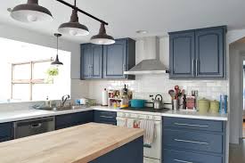 Best paint for wood cabinets. Holy Smokes We Have A Kitchen Plaster Disaster