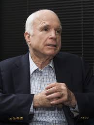 Nowicki: What I learned about John McCain during 20 years covering him