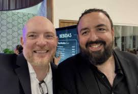 Last Night at the Ariel Awards in Puerto Vallarta, Mexico