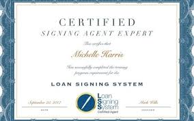 Maybe you would like to learn more about one of these? How To Become A Loan Signing Agent By Michelle S Mobile Notary Public And Signing Agent Services In East Orange Nj Alignable