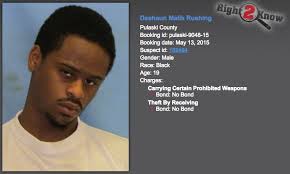 Little Rock makes 2nd arrest in slaying of toddler