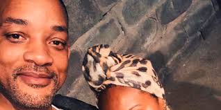 Will Smith Recalls "Failing Miserably" in His Marriage