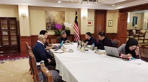 Once an emergency occurs, the ert leader should take charge of managing the emergency itself, and the leader of the cmt should begin coordinating efforts between ert, civil emergency responders (if. Foreign Ministry Establishes Emergency Response Team At Malaysian Embassy In Beijing Nestia