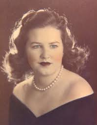 Louise Janet Stanford Everett (1927-2009)