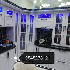 فني مطابخ تفصيل وصيانات home facebook