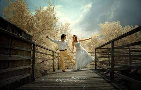 Find & download free graphic resources for wedding background. Background Prewedding Asian Couple With Pre Wedding Scene Out Door Background Stock Photo Picture And Royalty Free Image Image 13371774