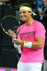 Patru românce pe tabloul principal al wta madrid! Pin By Ivana Simeonova On Rafa Nadal El Hombre Perfecto Nadal Tennis Tennis Champion Rafa Nadal
