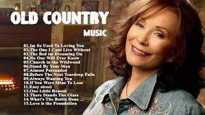 Loretta Lynn ~ I'm So Used To Loving You || Old Country Song's Collection  ||Classic Country Music