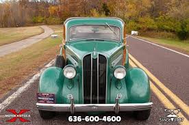 Image result for Fairfield Green 1936 Plymouth