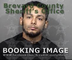Arrests In Brevard County: December 11, 2020