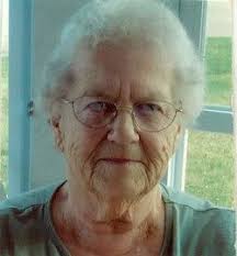 Obituary of Mildred Hanson