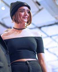 This is the real, unedited picture : rmaisiewilliams
