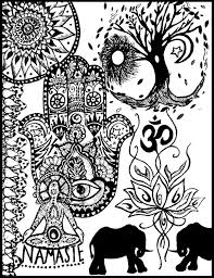 Pin On Chakra Squares
