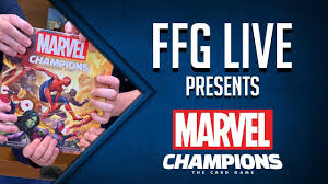In marvel champions, one core set is all that you need to have every card at its max quantity. Playing Marvel Champions The Card Game Youtube