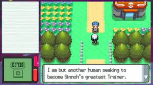 Platinum expands on diamond and pearl in a mix of ways. Pokemon Diamond Pearl Unused Event With Cyrus Found Following Source Code Leak Nintendo Everything