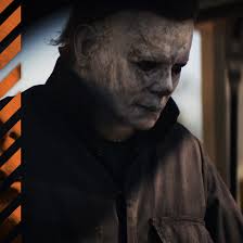 SFX legend Christopher Nelson was tasked with creating the Myers mask for  HALLOWEEN (2018) and knocked it out of the park. Not just an incredibly  spooky mask, Chris made sure every detail