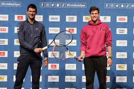 Erste group is one of the largest financial services providers in central and eastern europe. Tennis Festspiele In Wien Erste Bank Open Mit Traum Draw Mytennis News