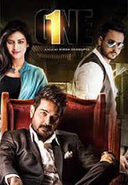 The movie was created and directed by michigan filmmakers carter scott. One Movie Review 3 5 Critic Review Of One By Times Of India