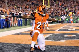 Was Darqueze Dennard The Bengals Worst Draft Pick In 2014