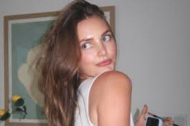 Aspyn Ovard Reveals What She's 'Looking for' in Her 'Next Relationship'