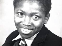 Louis "Bobby" George Rutherford's Obituary