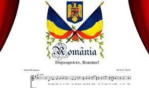Ziua naţională a româniei trezeşte în inimile românilor patriotismul, dincolo de. Ziua Imnului NaÈional Alexandra Nadane