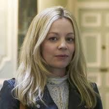 Filmografie Fiona Button