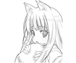 Browse the user profile and get inspired. 30 Ausmalbilder Anime Girl Besten Bilder Von Ausmalbilder