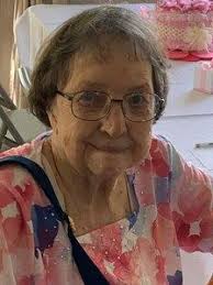 Sandra Zaebst Obituary