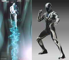 Check spelling or type a new query. Exclusive Cool Max Steel Concept Art By Kelton Cram Max Steel Armor Concept Futuristic Armour
