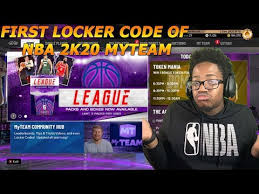 These codes are dropped by 2k and can be inputted into your myteam's locker codes to unlock new items. Nba 2k20 Locker Codes March 2021 Full List Mejoress