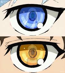 Check out amazing anime_eyes artwork on deviantart. Khun X Bam Anime Eyes Tower Best Anime On Netflix