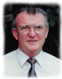 Gerald "Bruce" Calvert Obituary